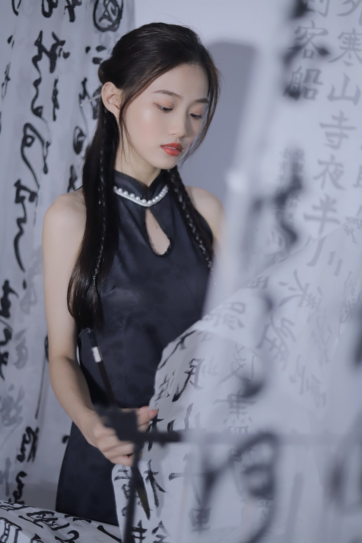 素人［28P］