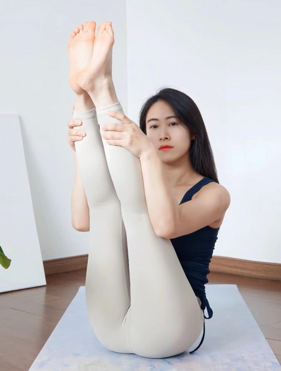 瑜伽褲[20P]