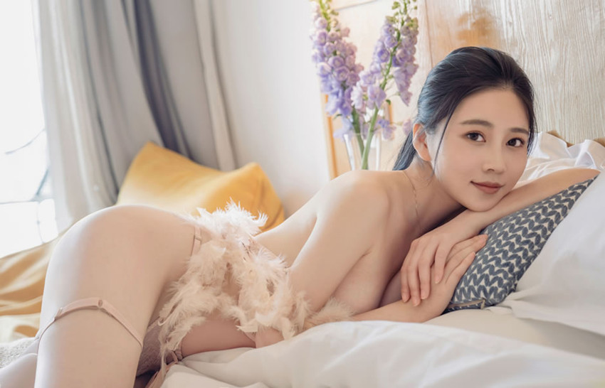 海邊的美女 [28P]