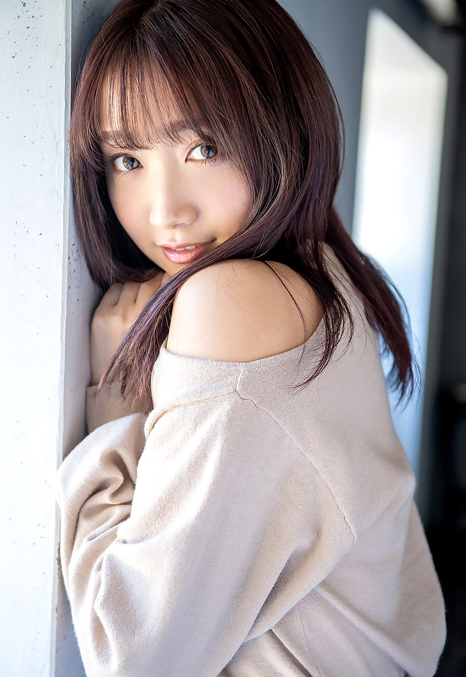 良家美女[26P]