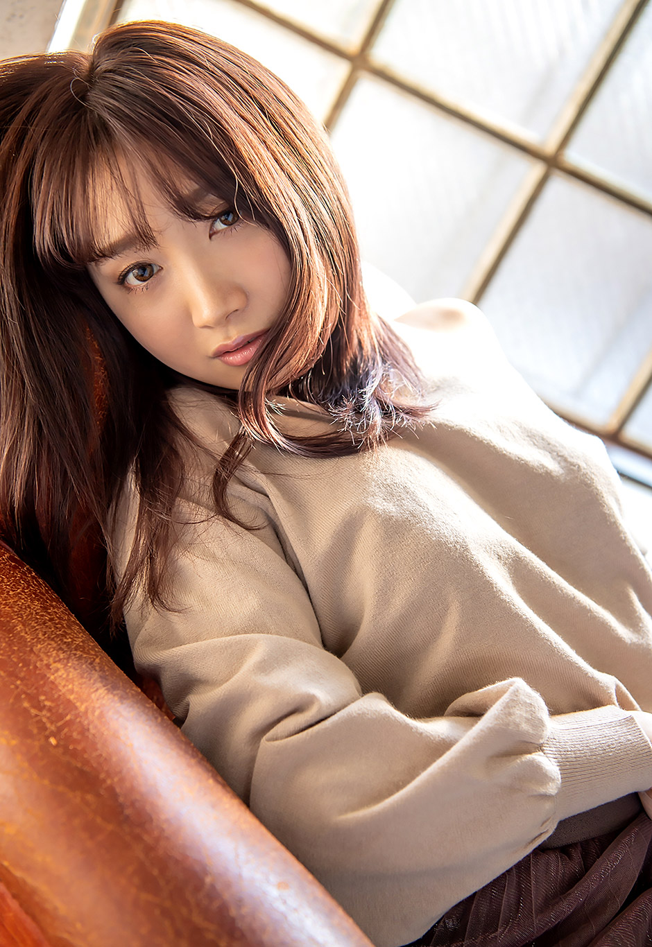 良家美女[26P]