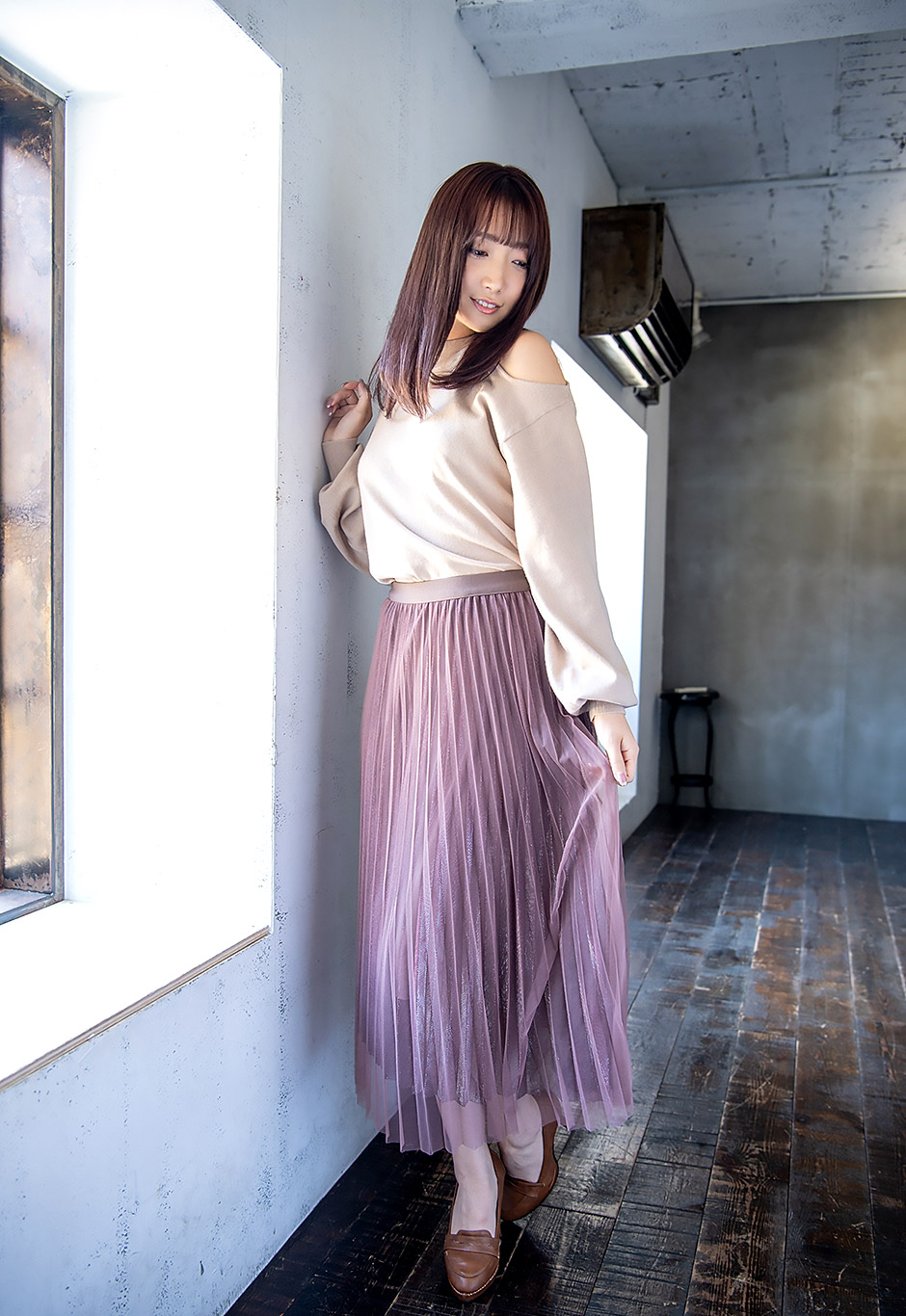 良家美女[26P]