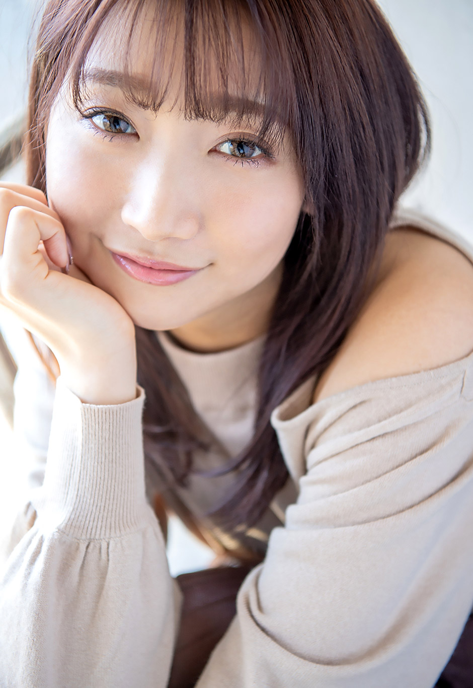 良家美女[26P]