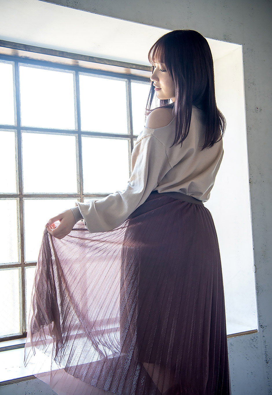 良家美女[26P]