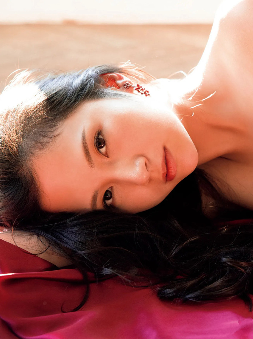 美婦 [28P]