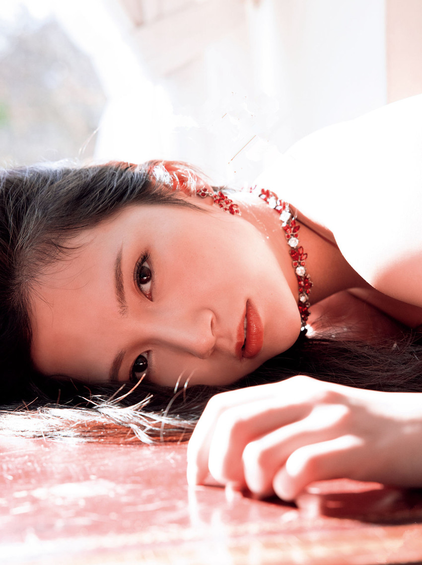 美婦 [28P]