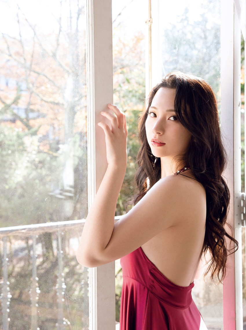 美婦 [28P]