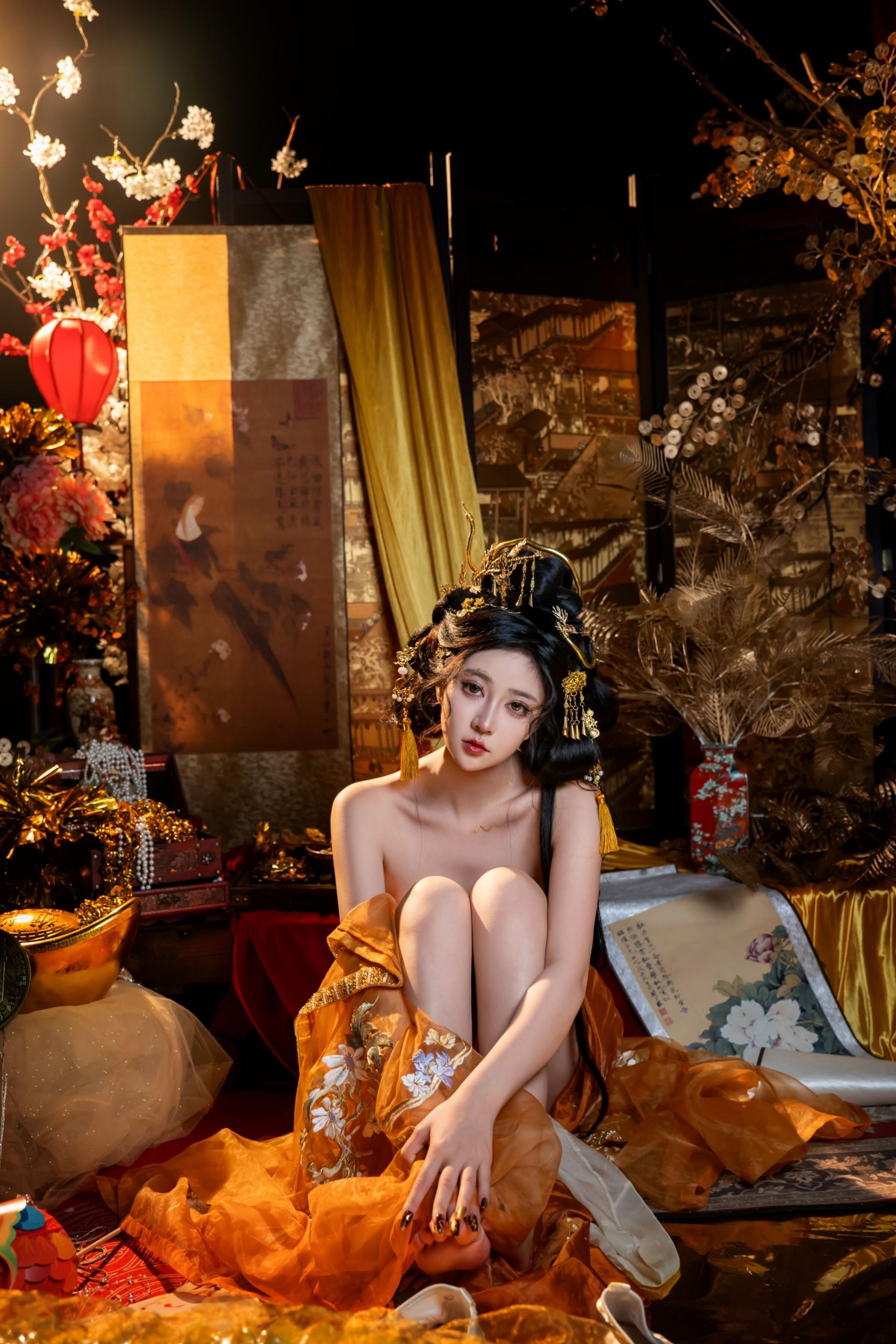 年年 - 金蛇[24P]