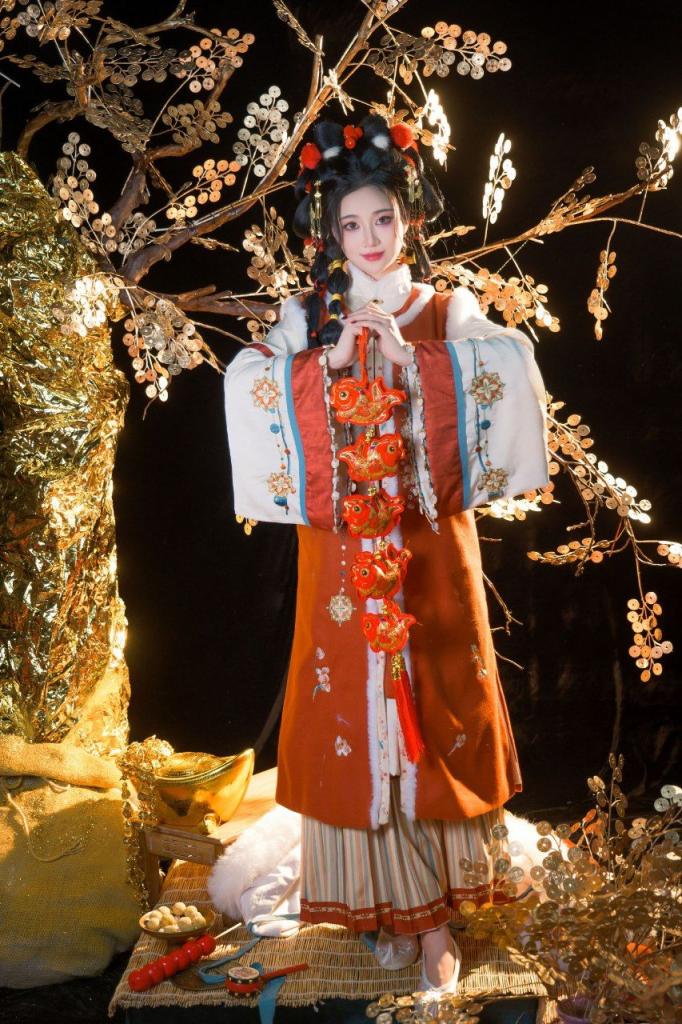 年年 - 招財(cái)進(jìn)寶[25P]
