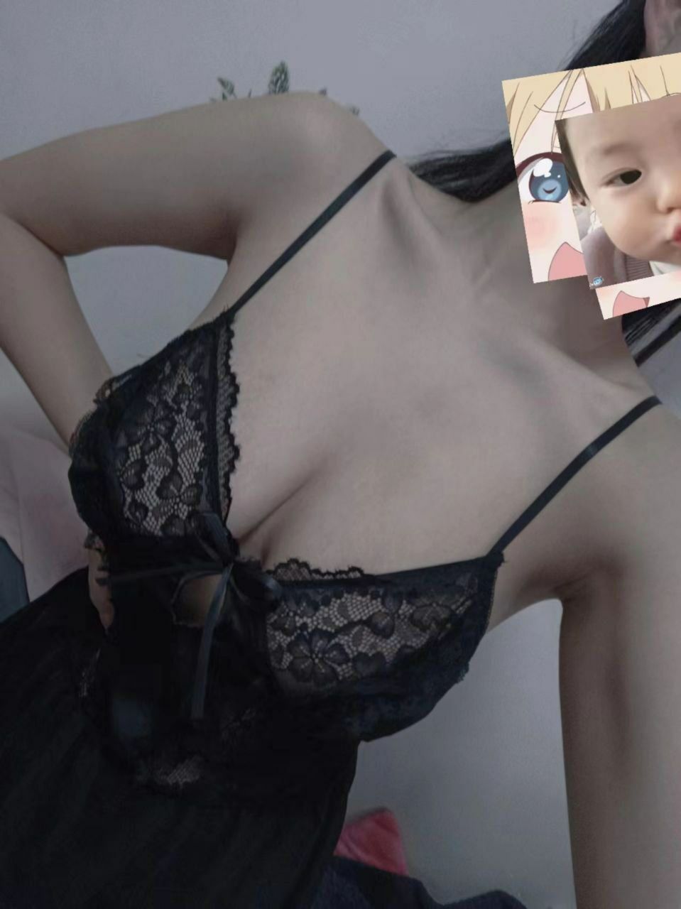 分享硬盤里珍藏的美乳美女