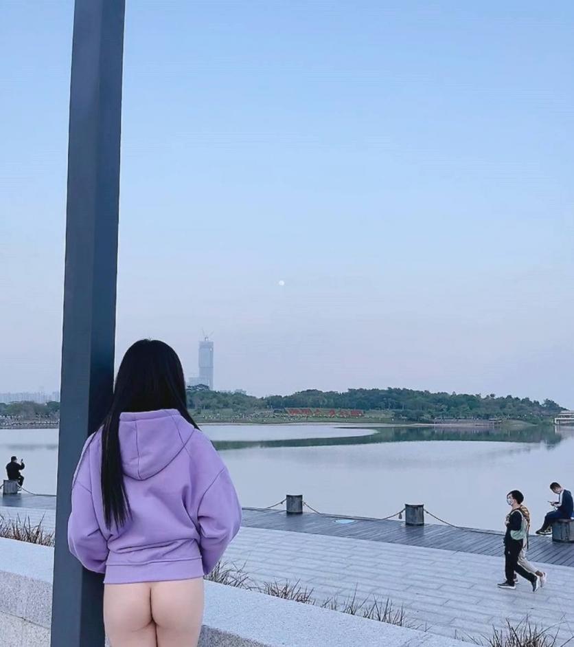 戶外露出[23P]