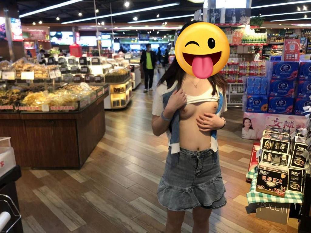 戶外露出[23P]