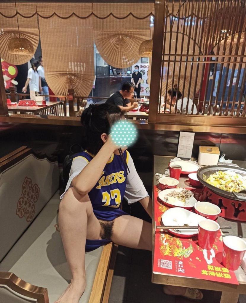 戶外露出[23P]