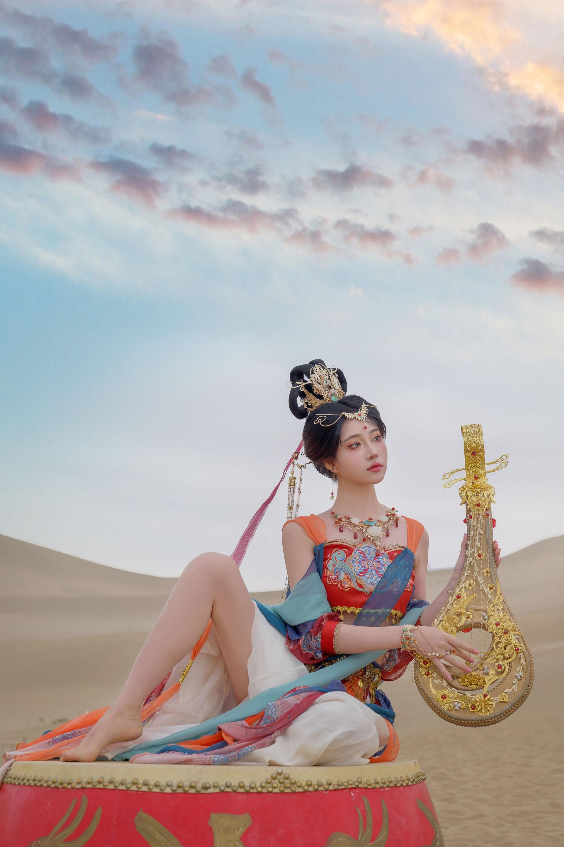 年年的飛天[62P]