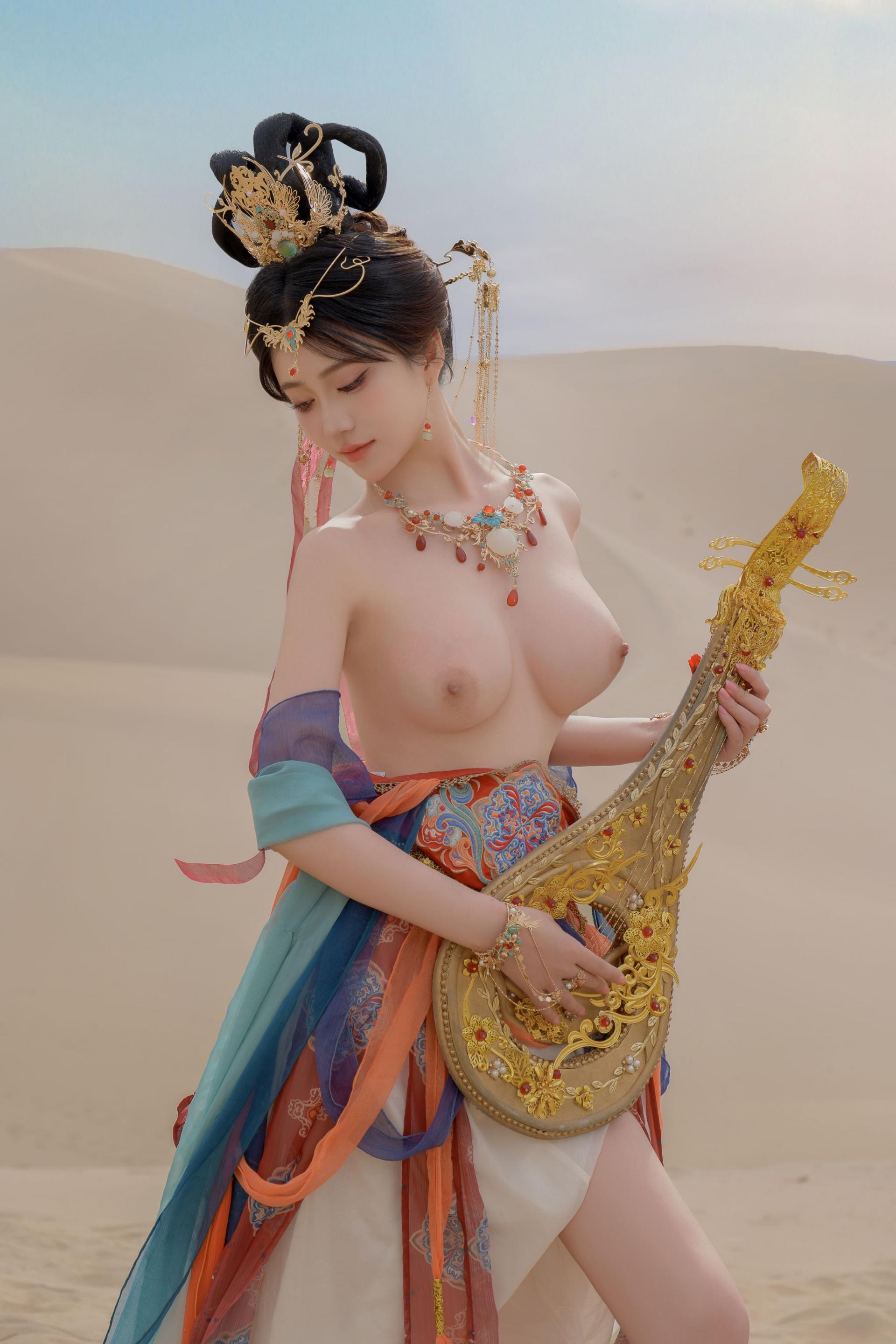 年年的飛天[62P]