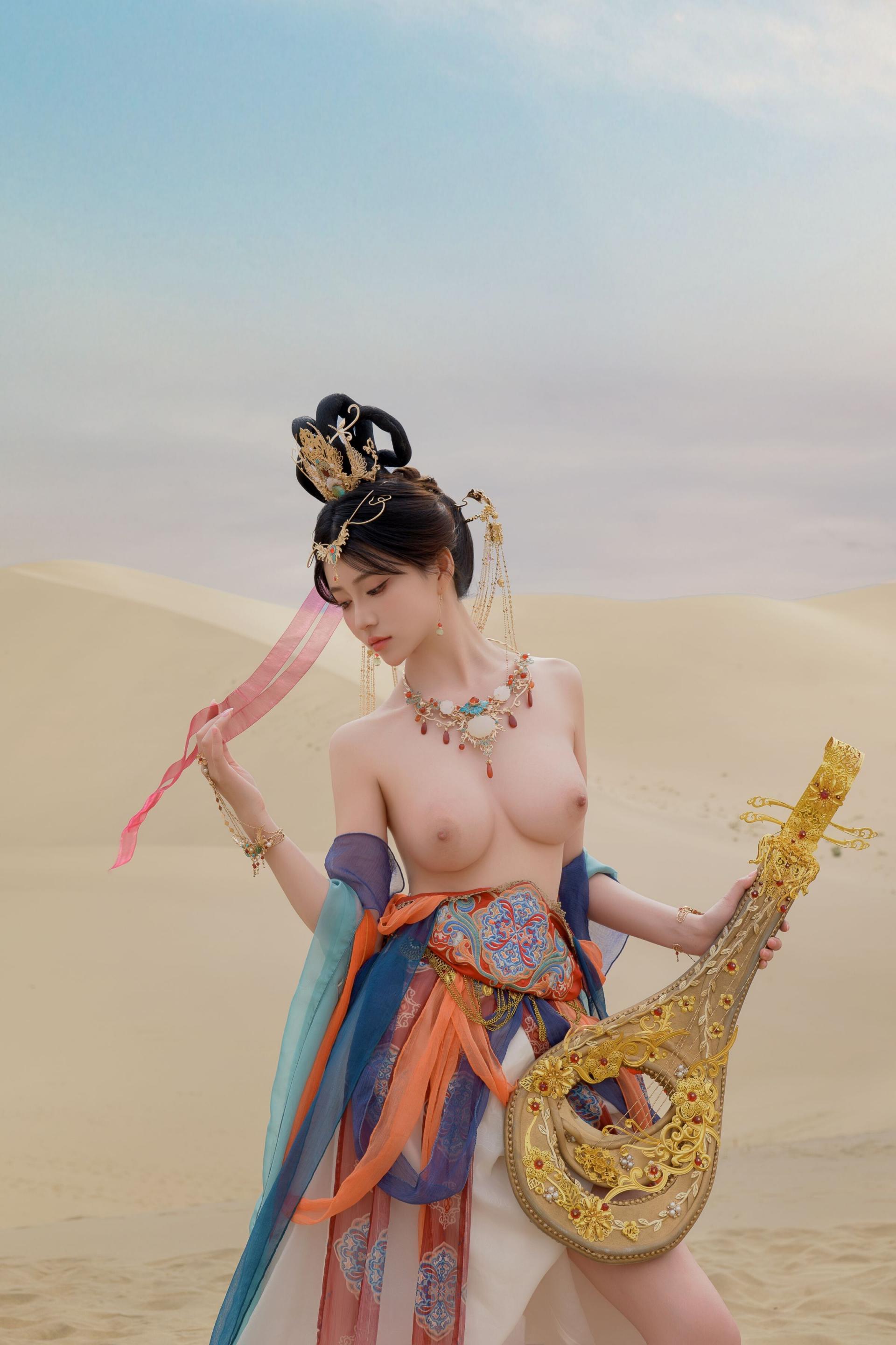 年年的飛天[62P]