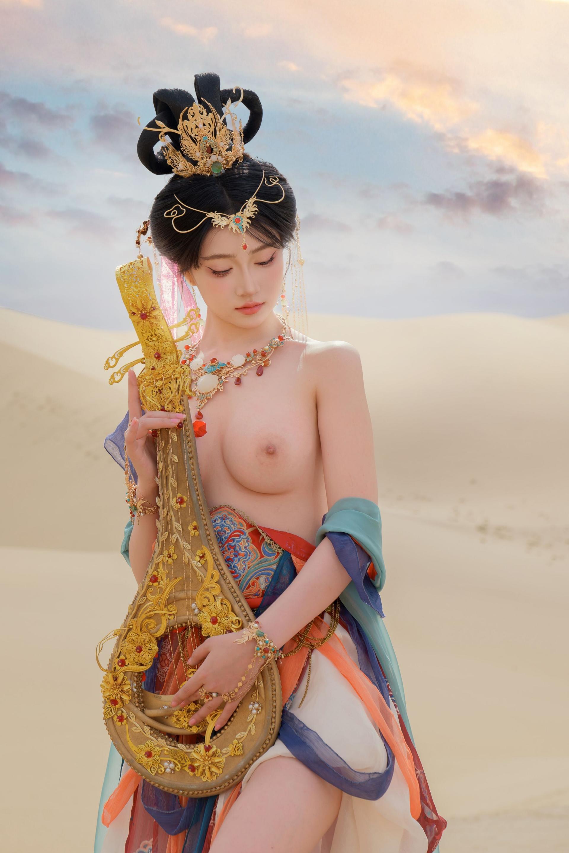 年年的飛天[62P]