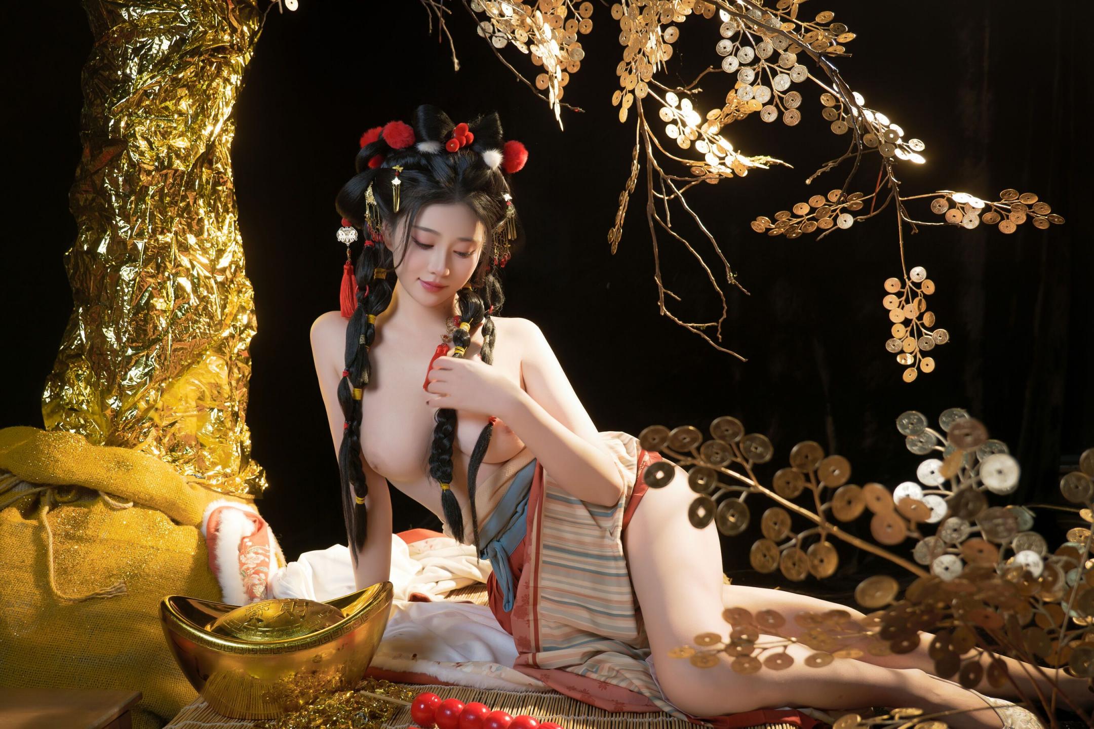 富貴與吉祥 愛情與相思