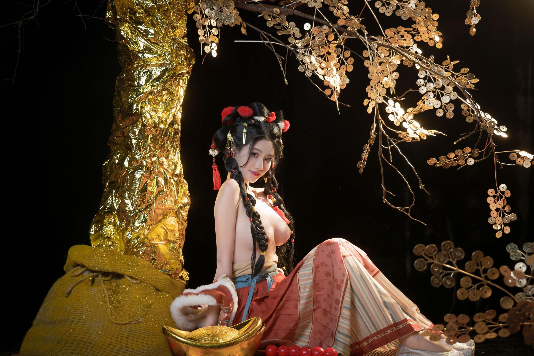 富貴與吉祥 愛情與相思