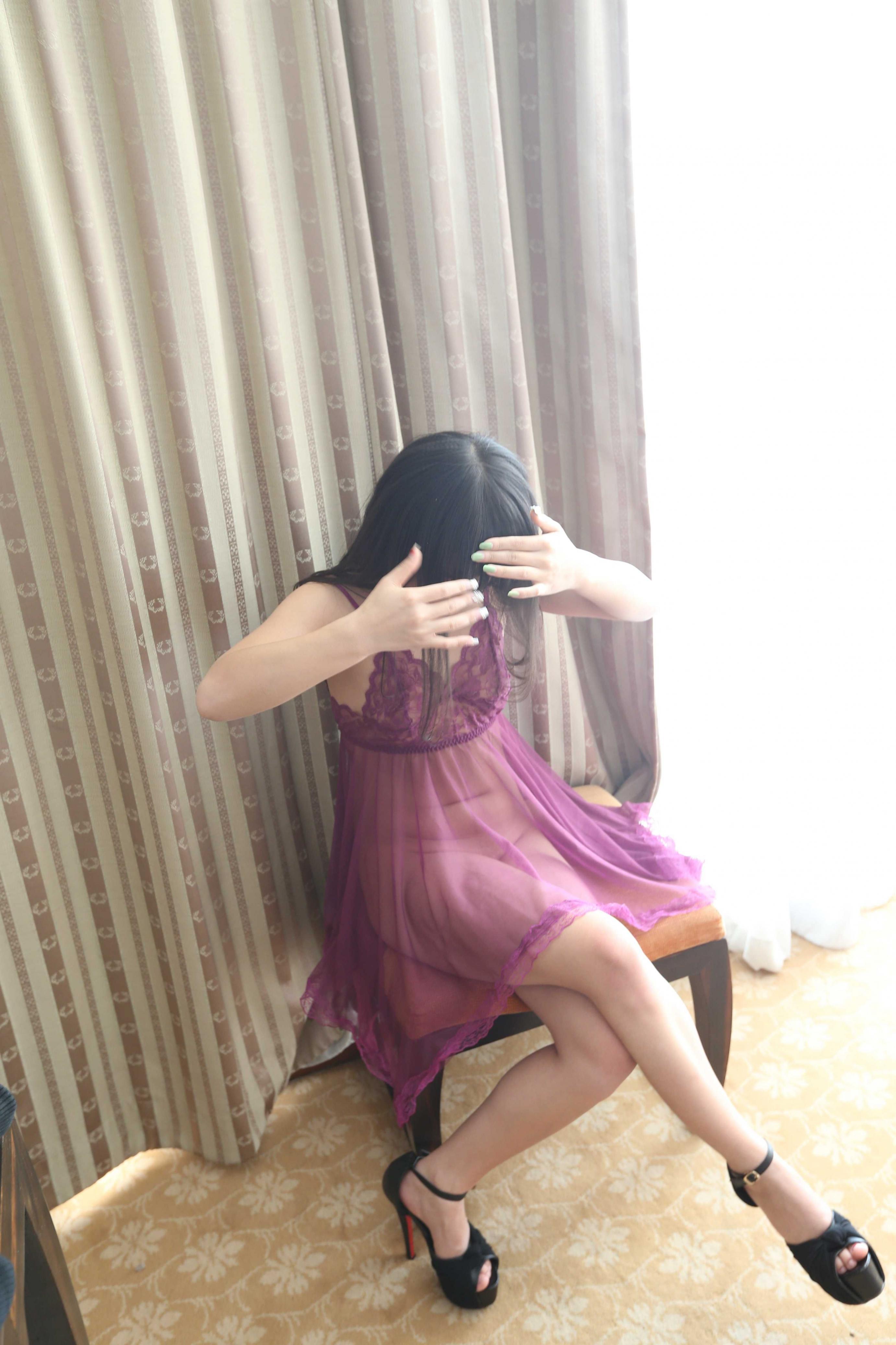 臉蛋清純的無敵小可愛
