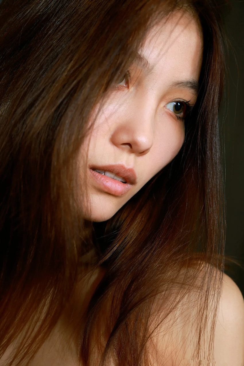 美女身材不錯 [41P]