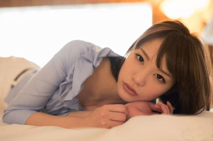 淫蕩美女 [30P]