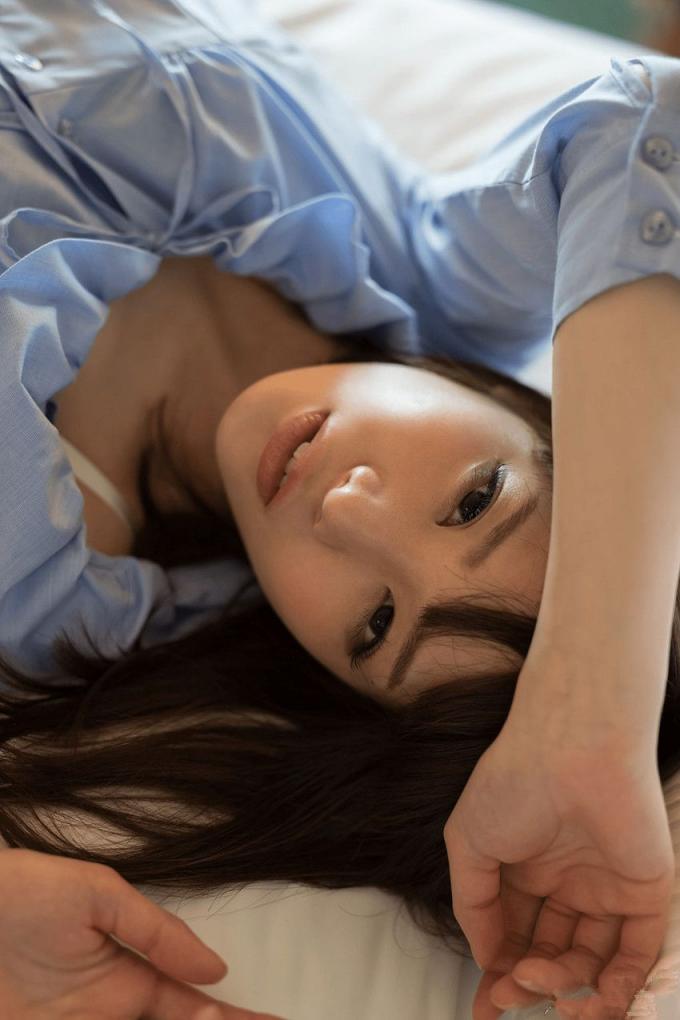 淫蕩美女 [30P]