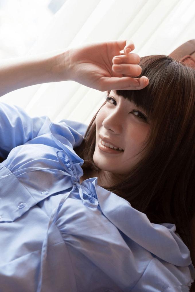 淫蕩美女 [30P]