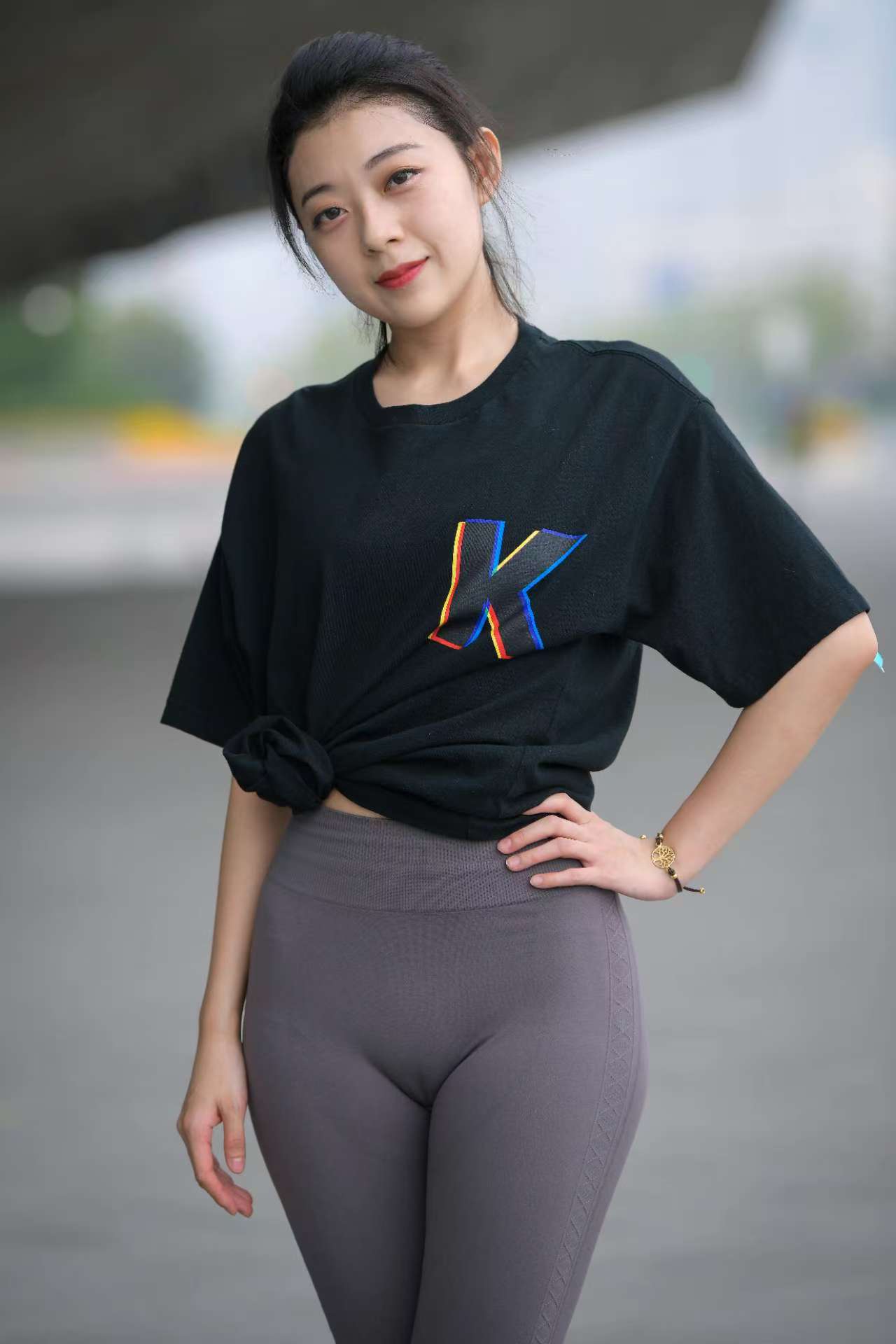 駱駝趾[15P]