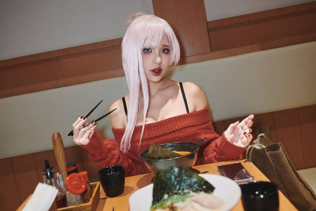 家庭主婦武藏