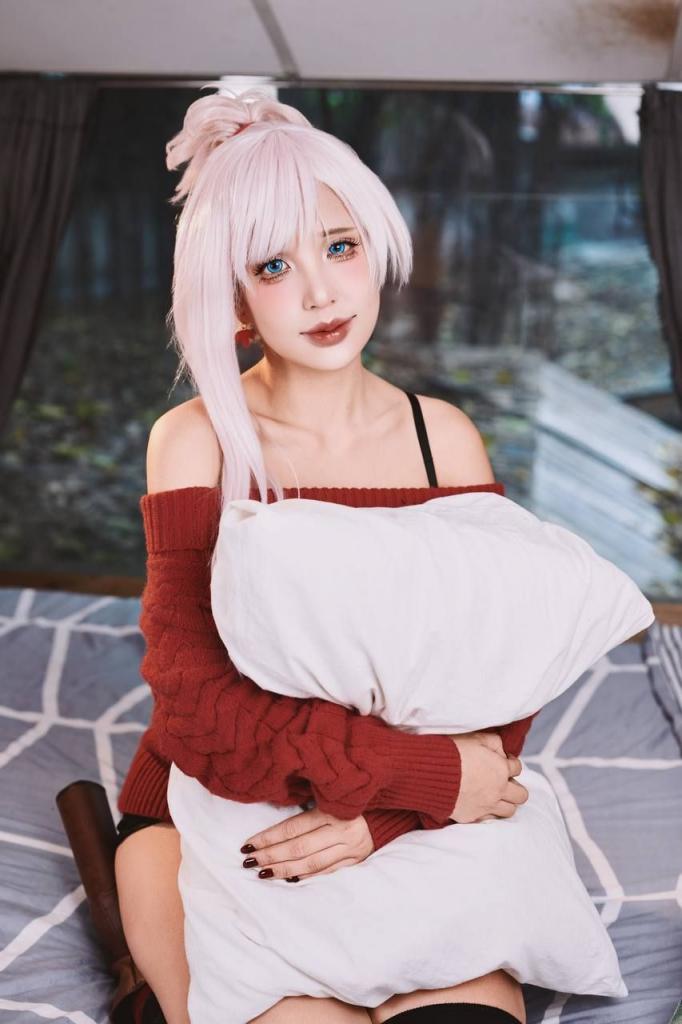 家庭主婦武藏