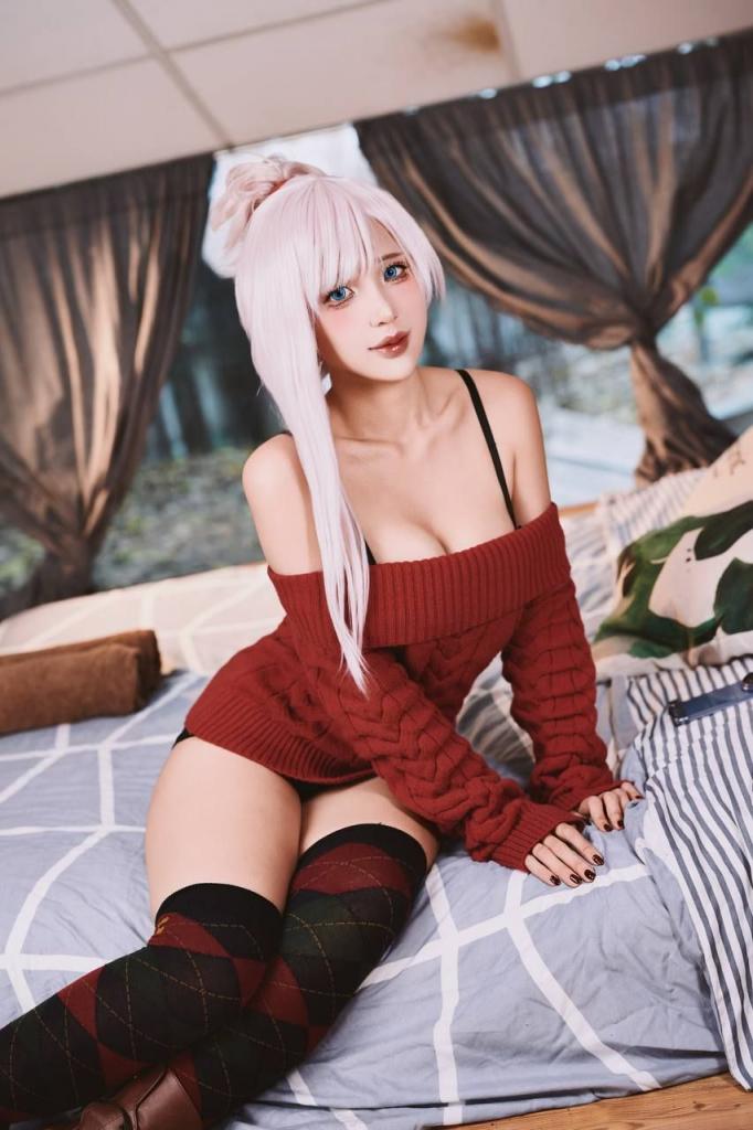 家庭主婦武藏