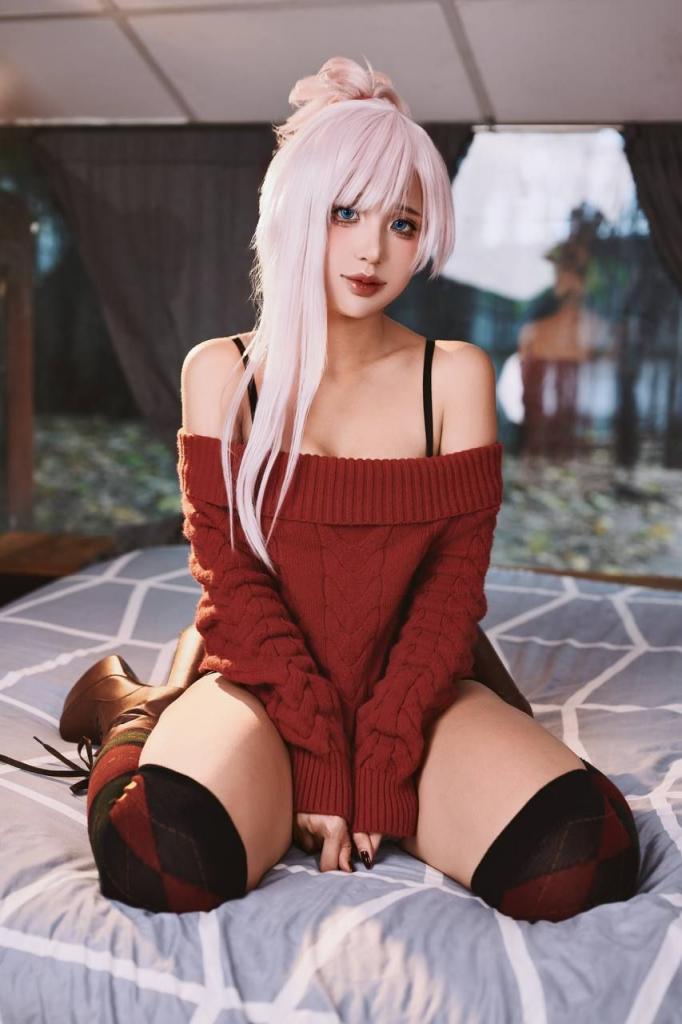家庭主婦武藏