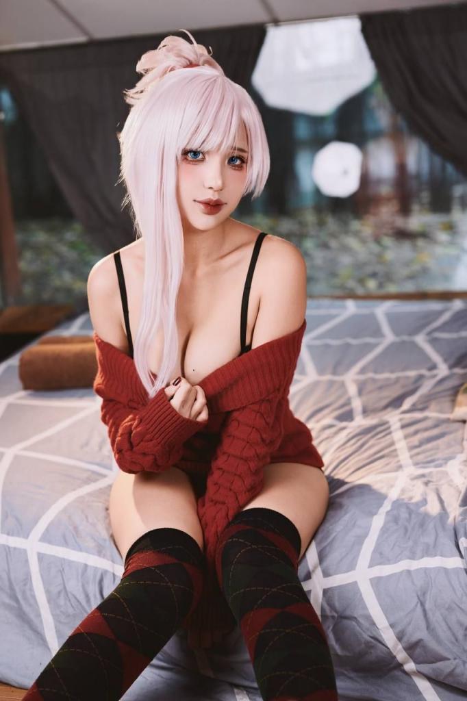 家庭主婦武藏