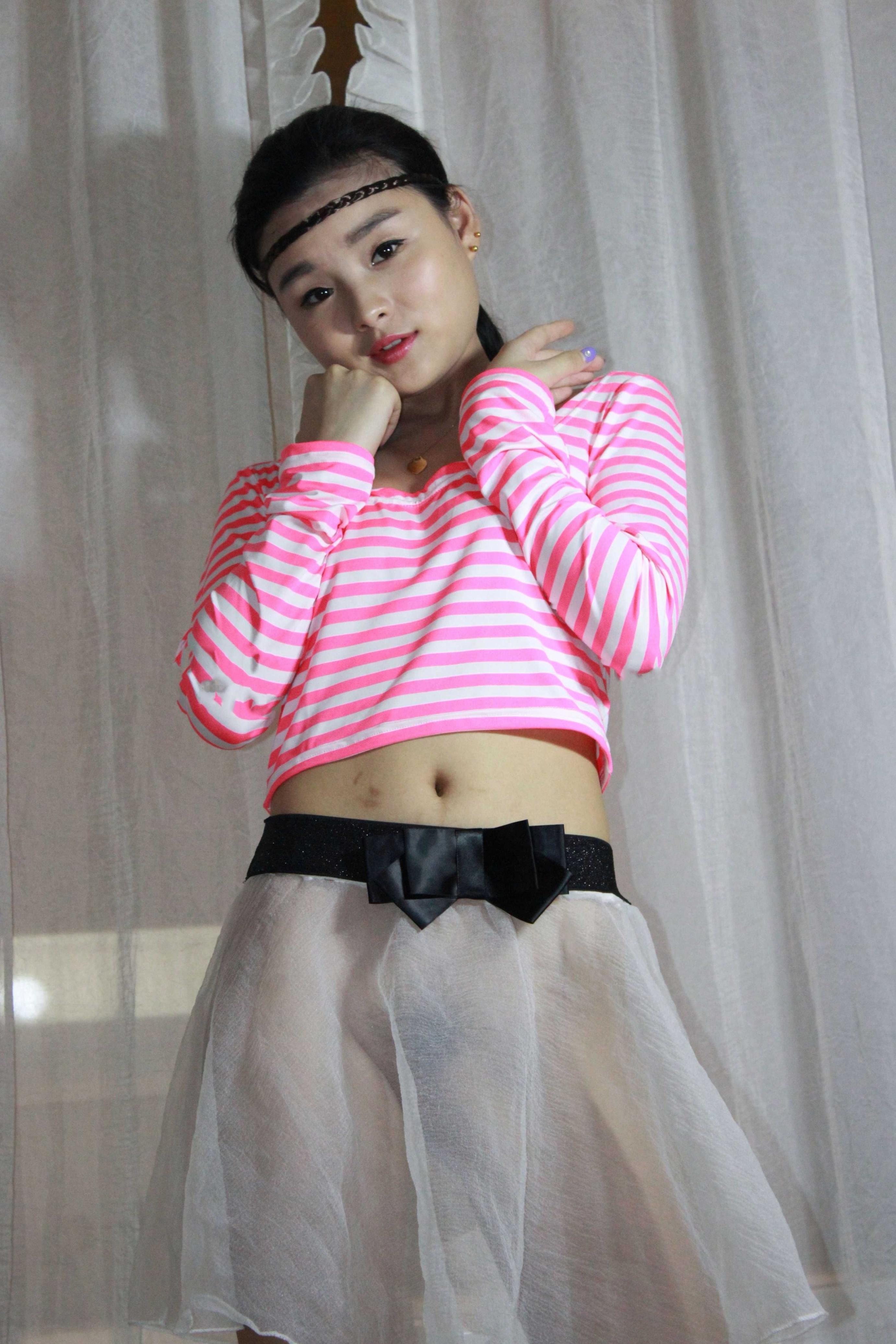 這小少婦感覺(jué)還挺不錯(cuò)的