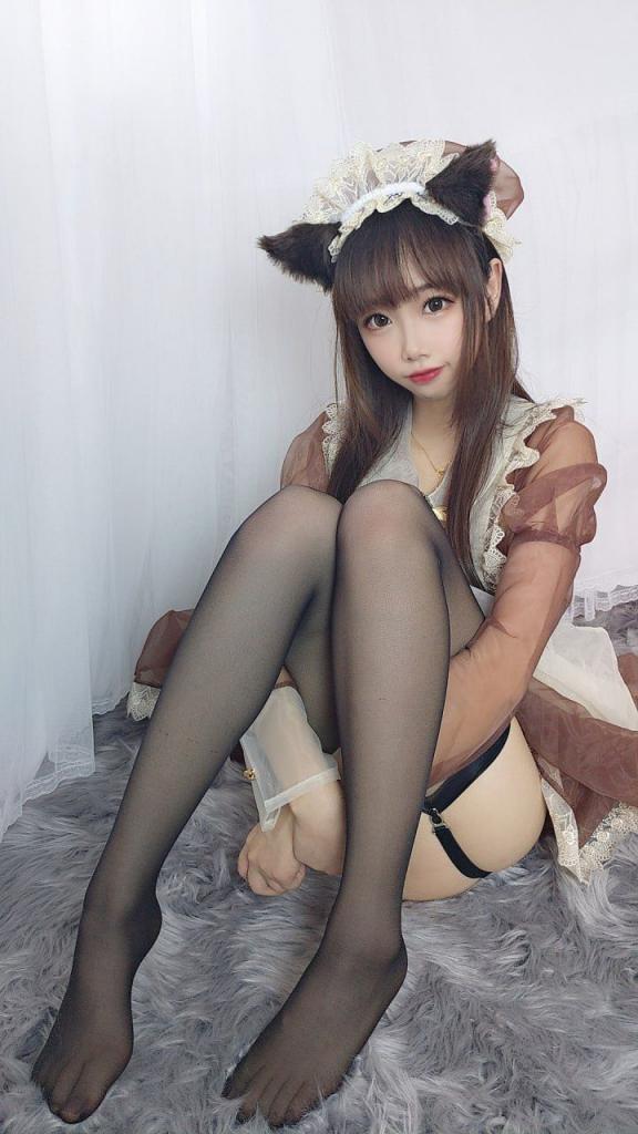 透明女仆[30P]