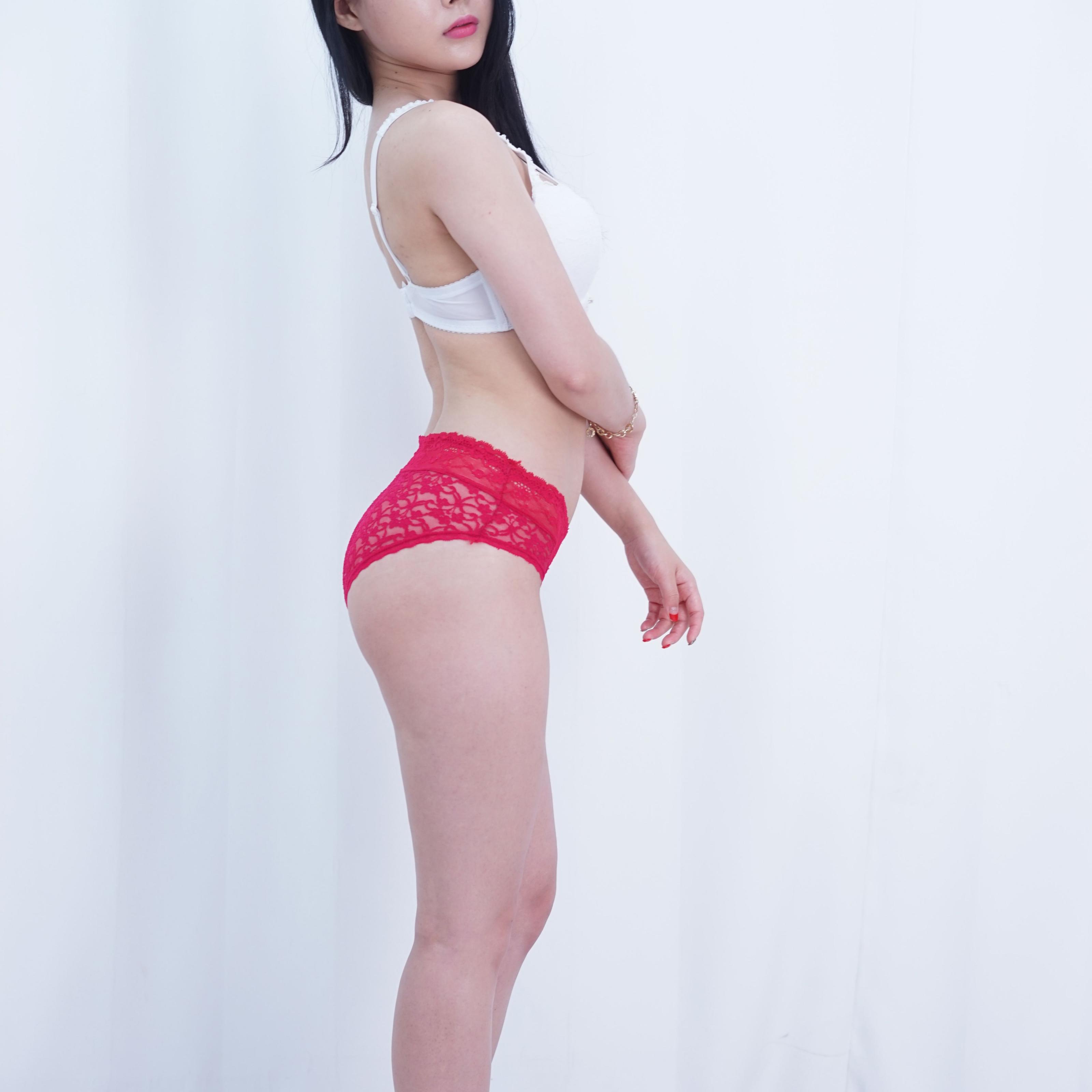 這肉體一看就充滿著肉欲