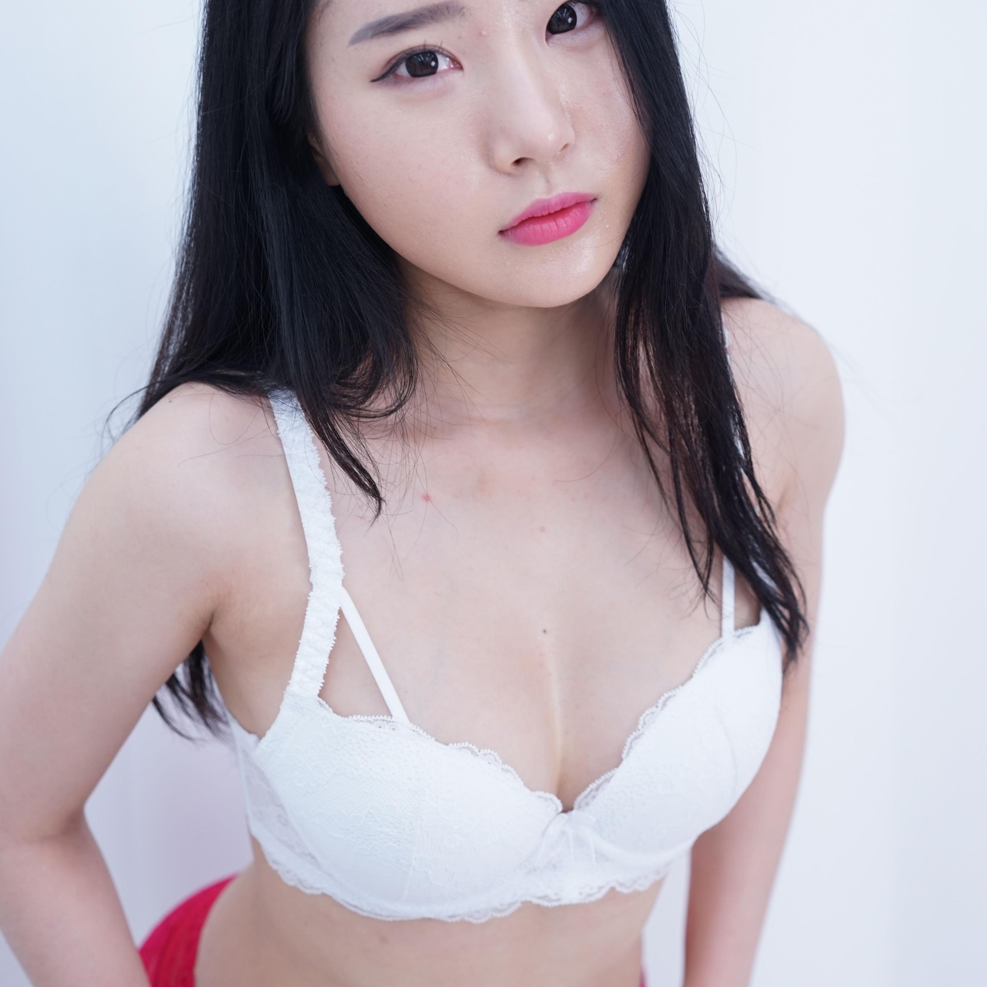 這肉體一看就充滿著肉欲