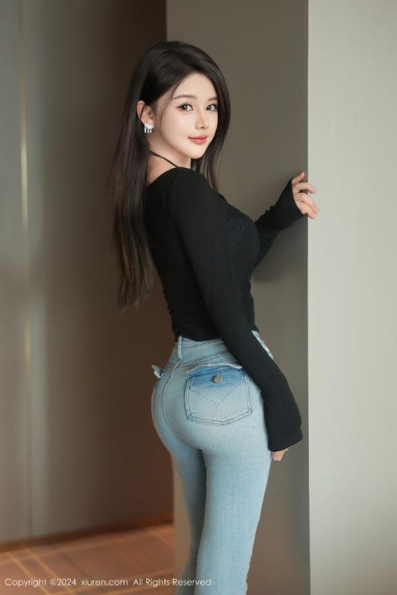 可人愛醬里黑絲美腿