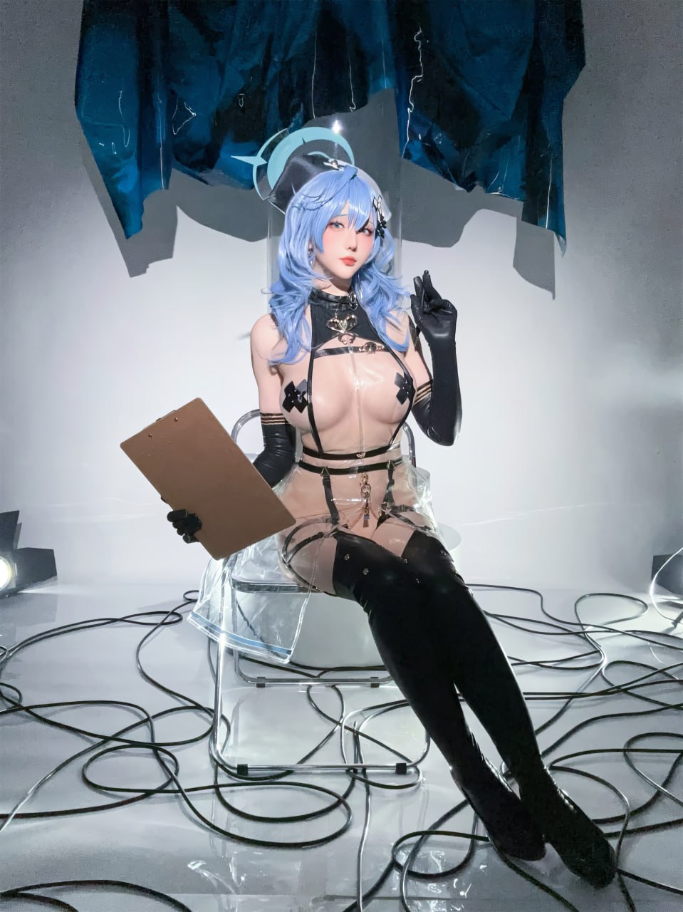 天雨亞子