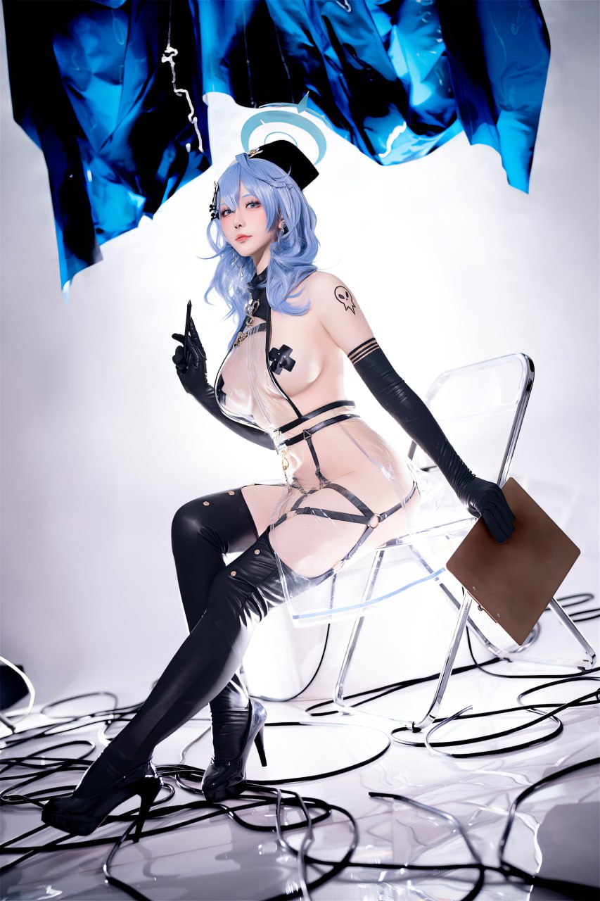 天雨亞子