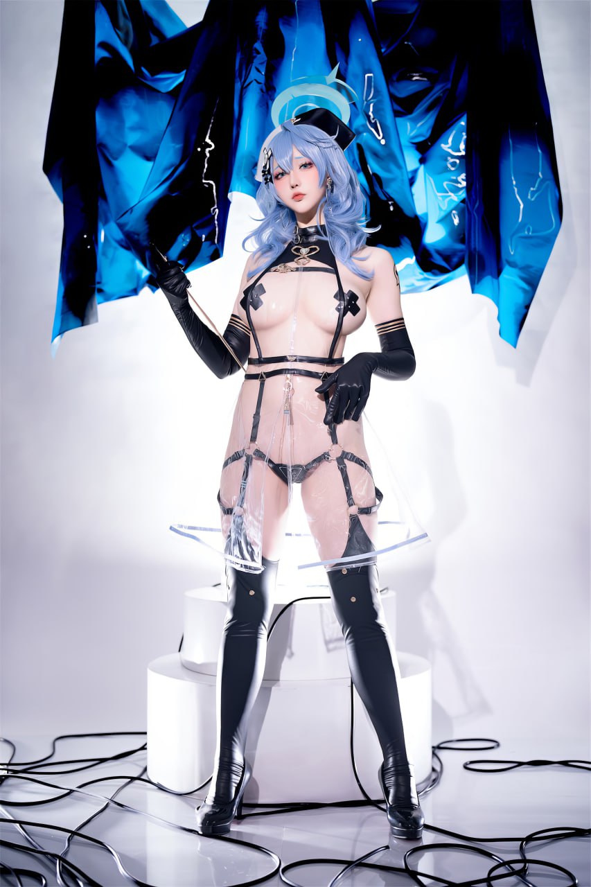 天雨亞子