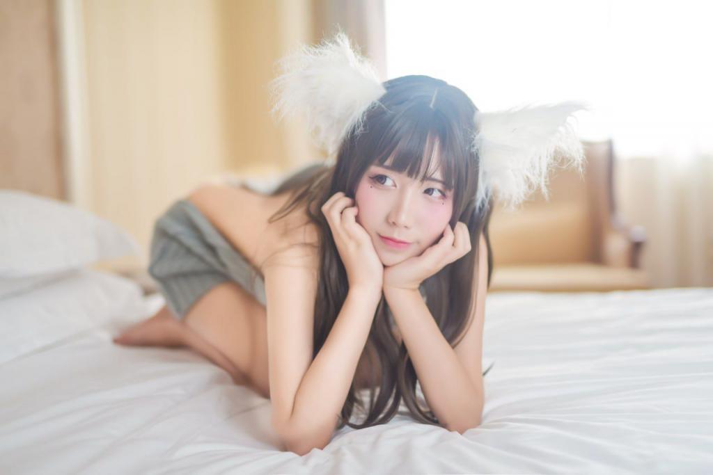露背毛衣[43P]