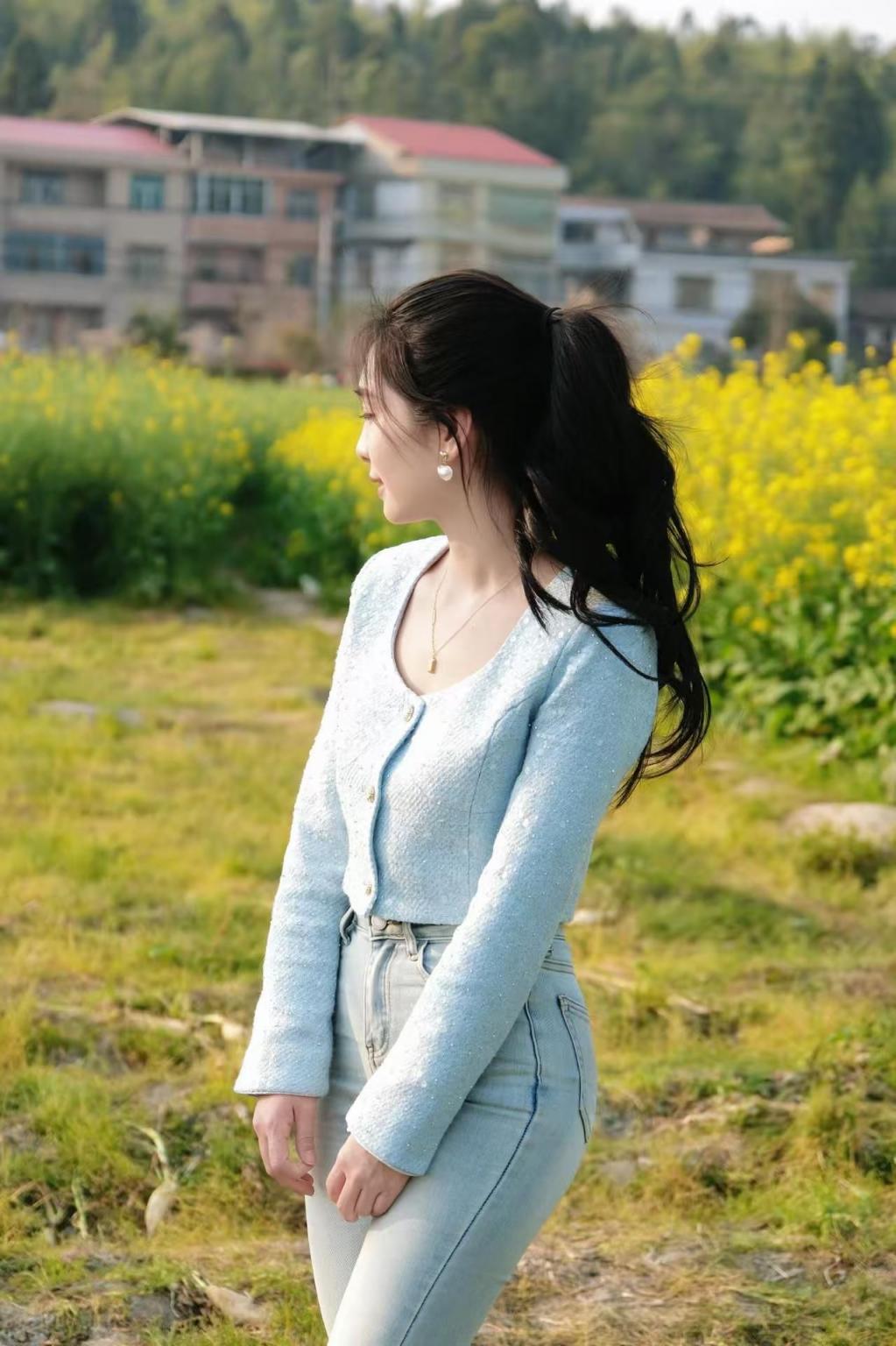 腿的美[21P]