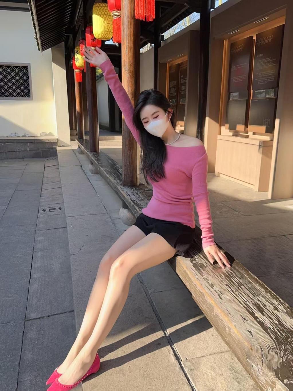 腿的美[21P]