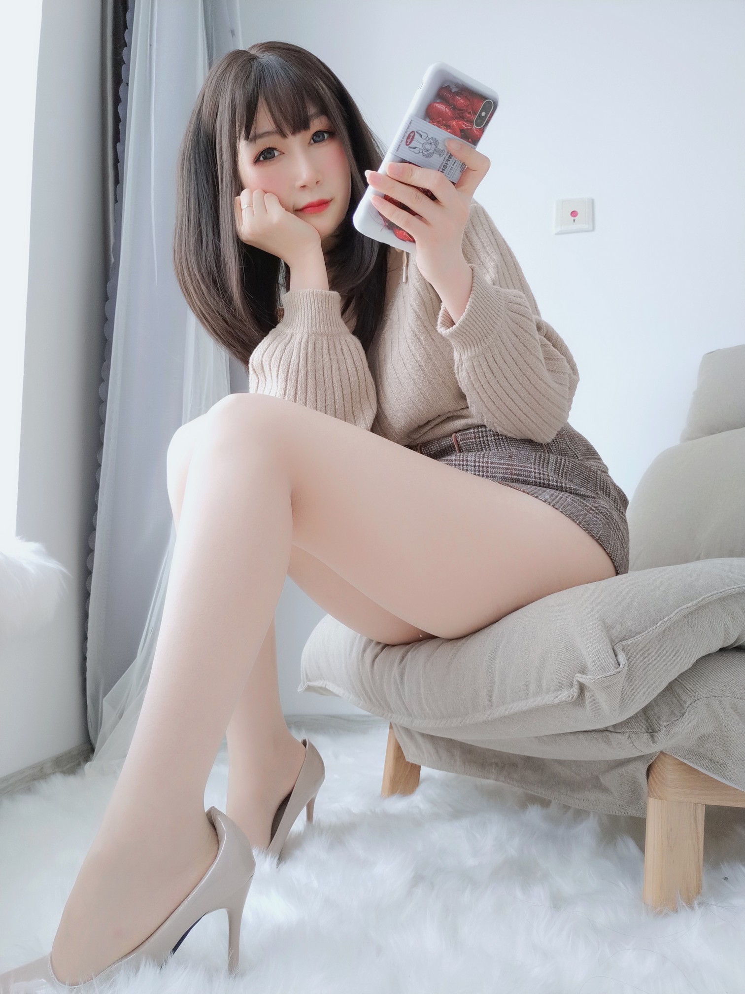 小內褲[30P]