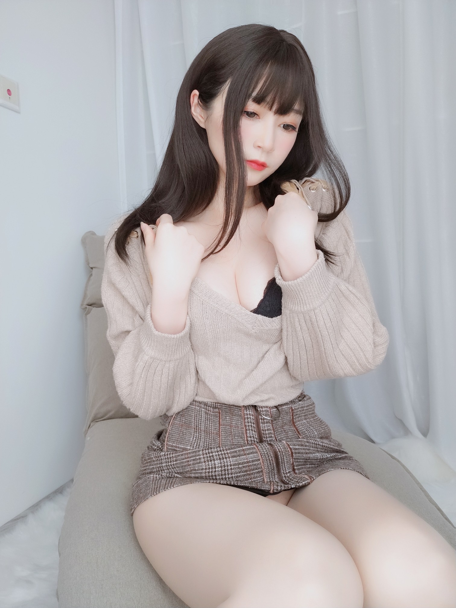 小內褲[30P]