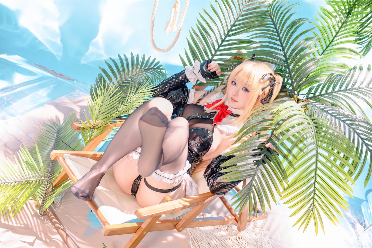 瑪麗蘿絲[54P]