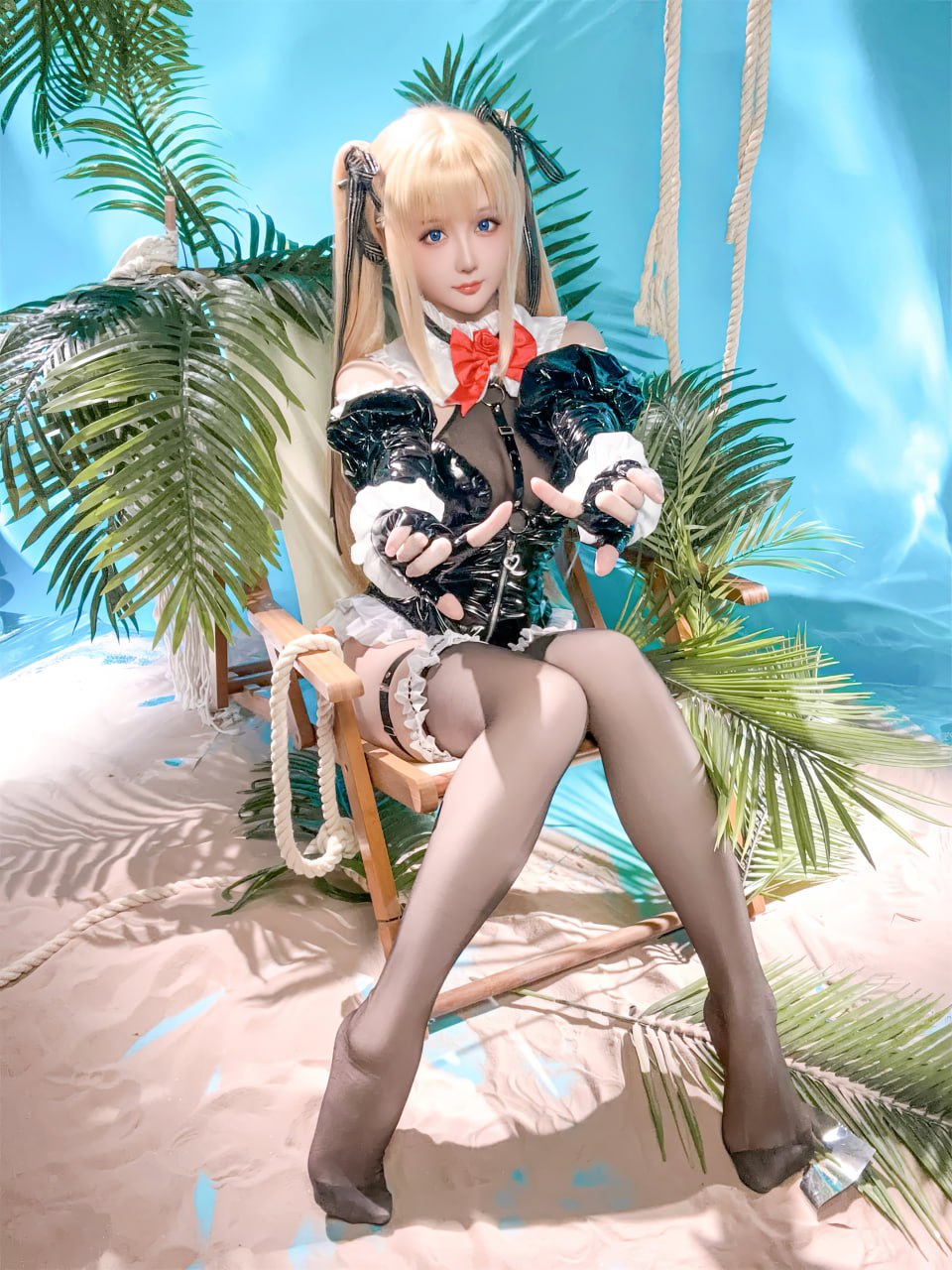 瑪麗蘿絲[54P]