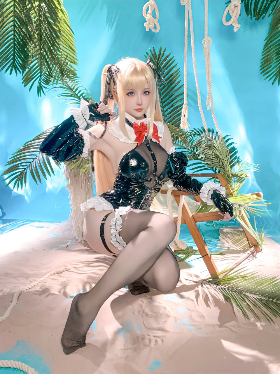 瑪麗蘿絲[54P]